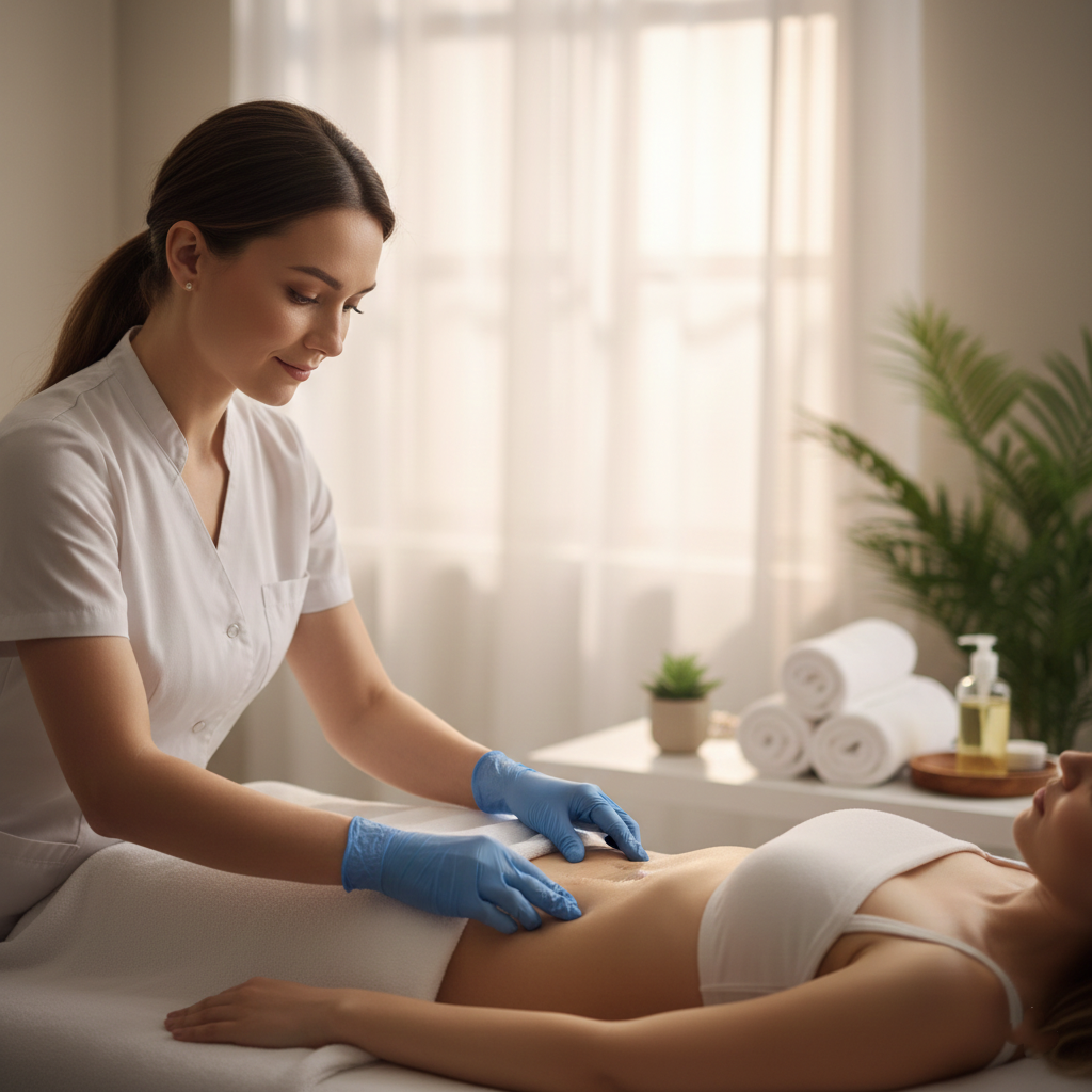 Post-Operative
Care